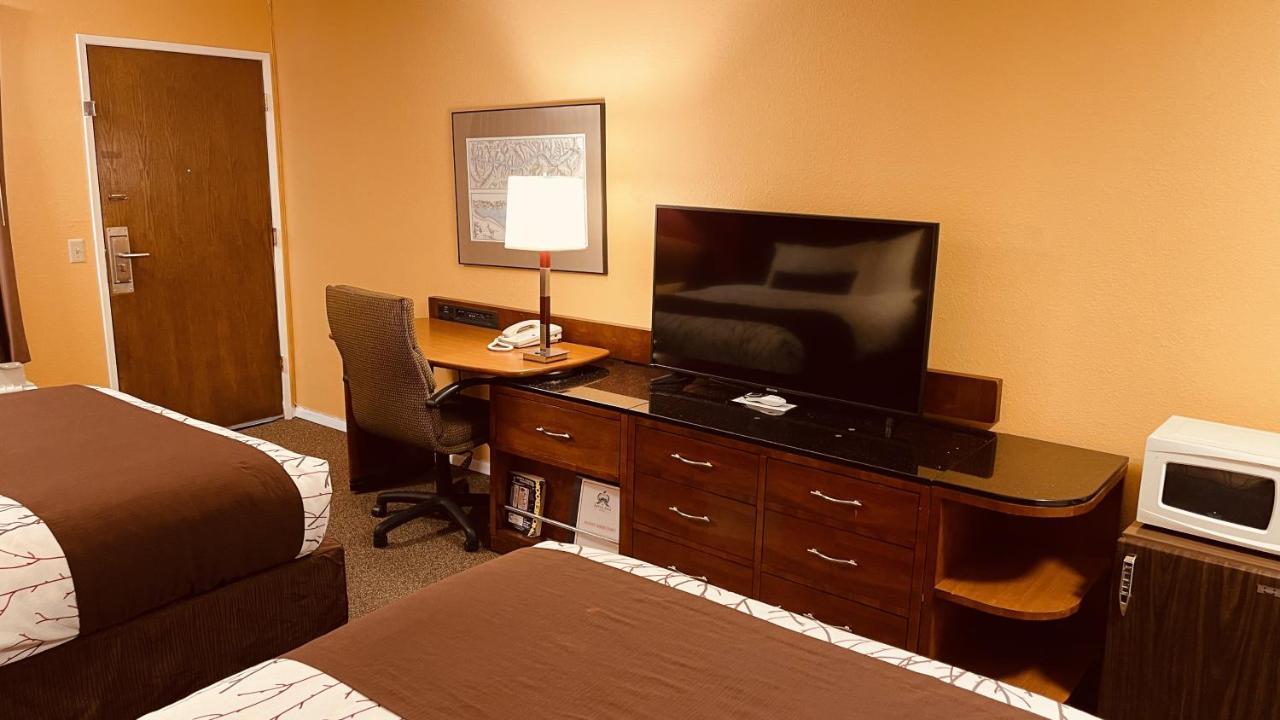 צ'לאן Apple Inn Motel מראה חיצוני תמונה