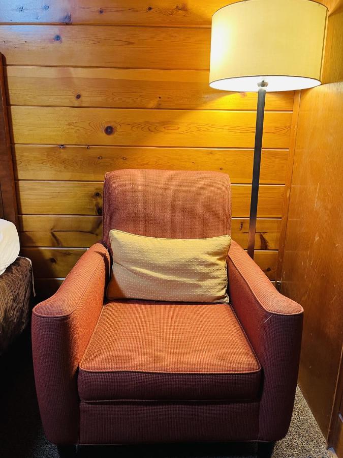 צ'לאן Apple Inn Motel מראה חיצוני תמונה