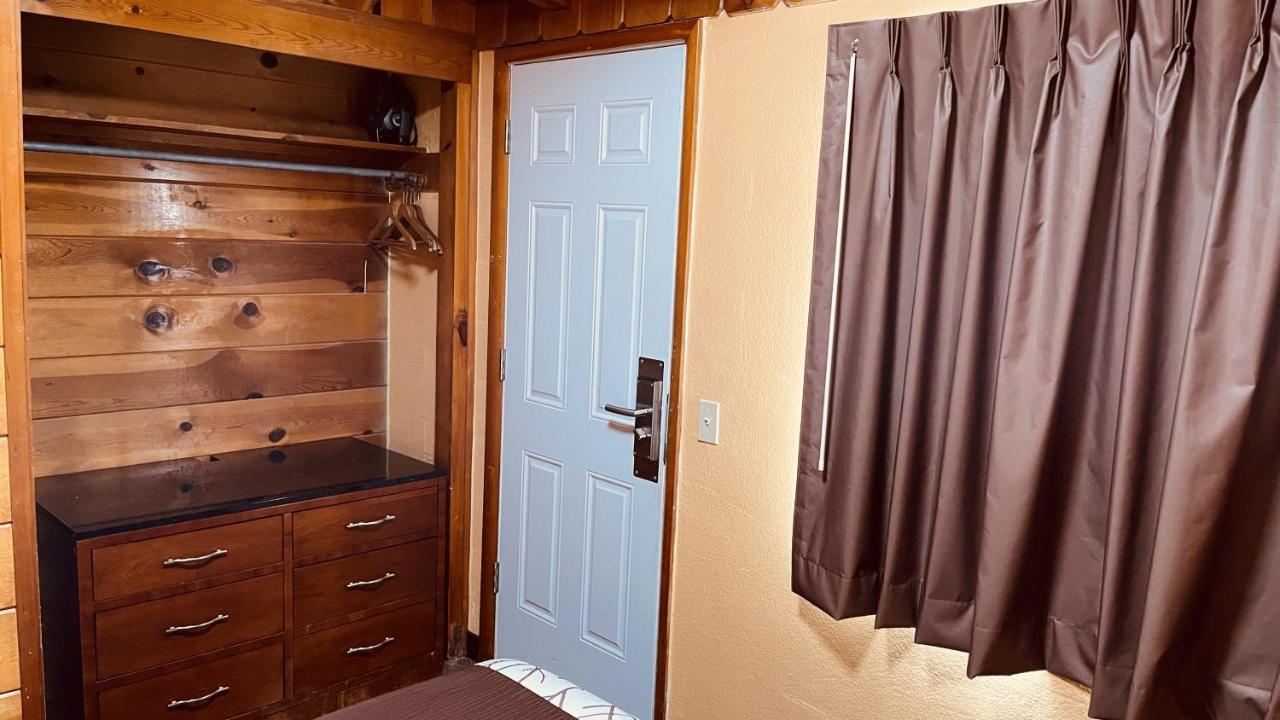 צ'לאן Apple Inn Motel מראה חיצוני תמונה